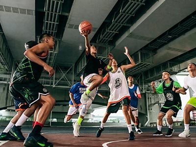 北科罗拉多大学vs萨克拉门托州立大学 直播