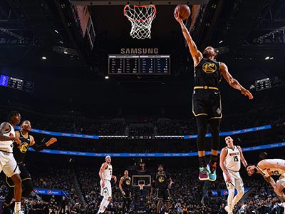 NBA雷霆队vs太阳队直播